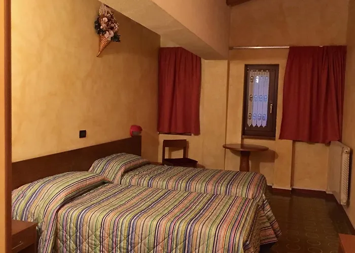 Hotel Sarre