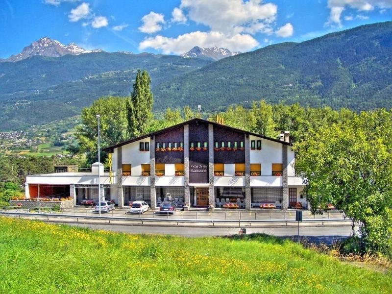 Hotel Sarre Sarre