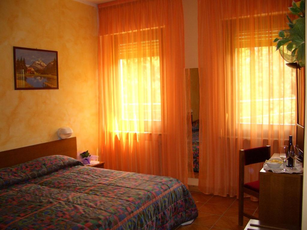 Hotel Sarre Sarre