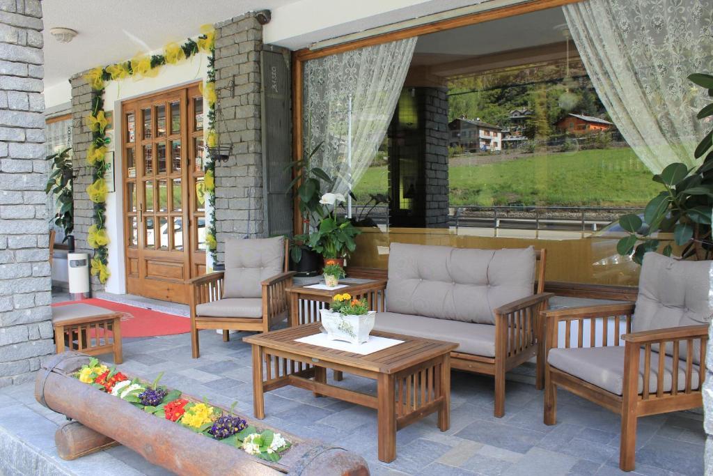 Hotel Sarre Hotel Sarre
