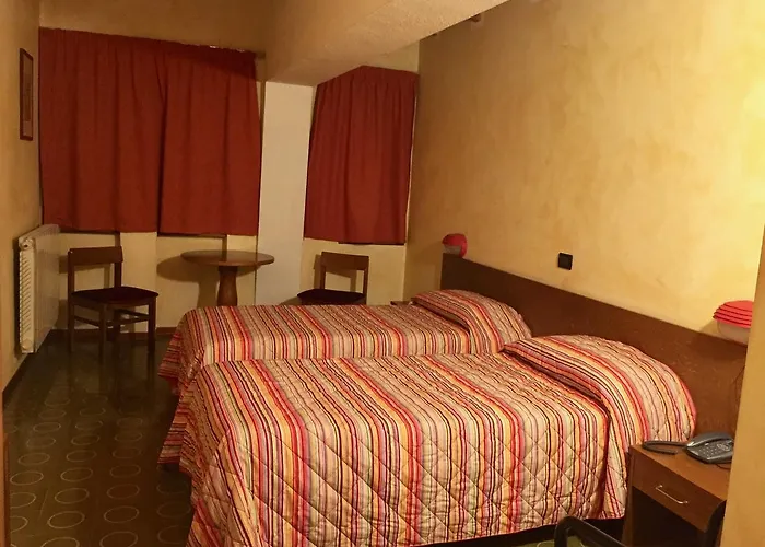 Hotel Sarre