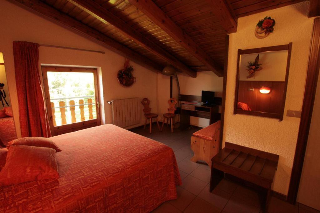 Hotel Sarre Hotel Sarre