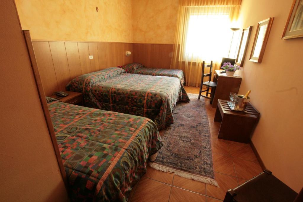 Hotel Hotel Sarre